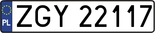 ZGY22117