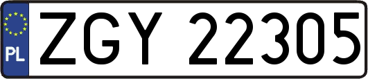 ZGY22305