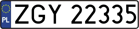 ZGY22335