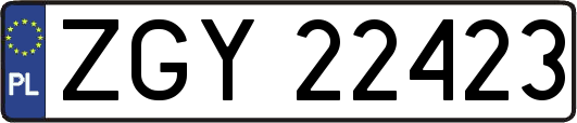 ZGY22423