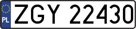 ZGY22430