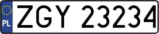 ZGY23234