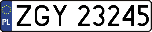 ZGY23245