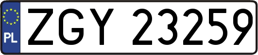 ZGY23259
