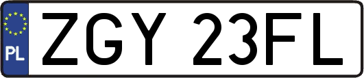 ZGY23FL