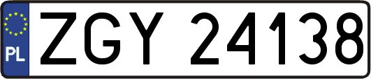 ZGY24138