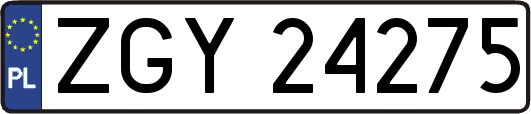 ZGY24275