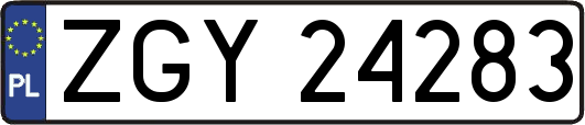 ZGY24283