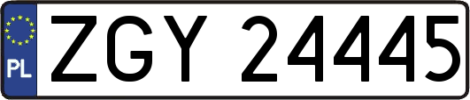 ZGY24445