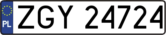 ZGY24724