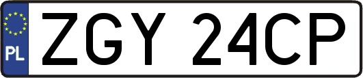 ZGY24CP