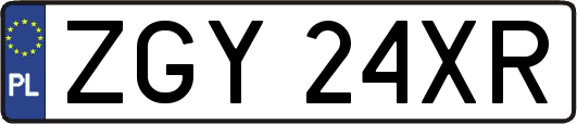 ZGY24XR