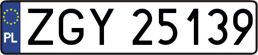 ZGY25139