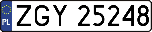 ZGY25248