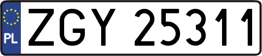 ZGY25311