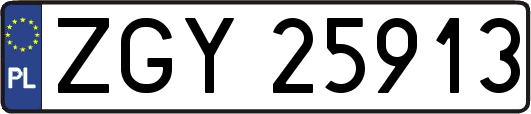 ZGY25913