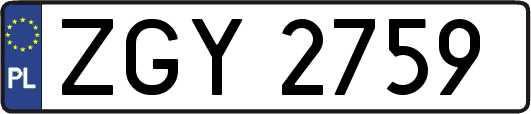 ZGY2759