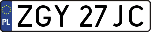 ZGY27JC