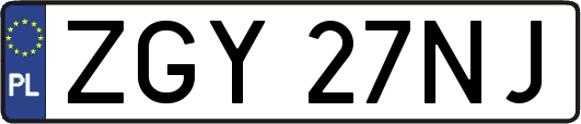 ZGY27NJ