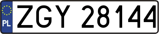 ZGY28144