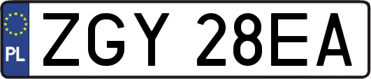 ZGY28EA