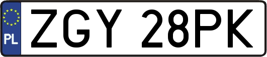 ZGY28PK
