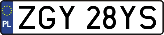ZGY28YS
