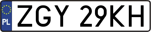 ZGY29KH