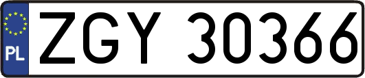 ZGY30366