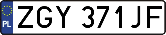 ZGY371JF