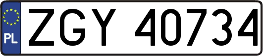 ZGY40734