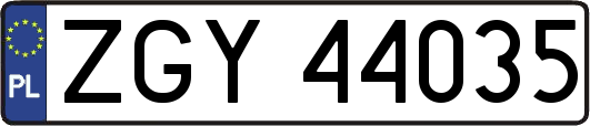 ZGY44035