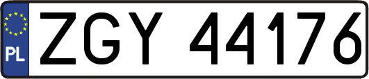 ZGY44176
