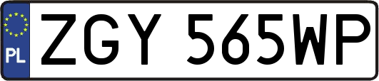 ZGY565WP