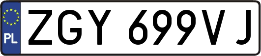 ZGY699VJ