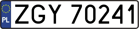 ZGY70241