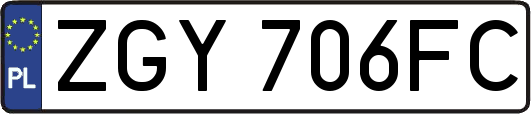 ZGY706FC