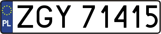 ZGY71415