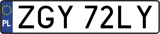 ZGY72LY