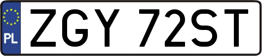 ZGY72ST