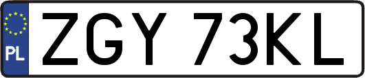 ZGY73KL