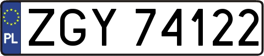 ZGY74122