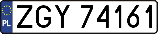 ZGY74161