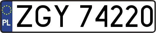 ZGY74220
