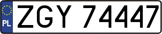 ZGY74447
