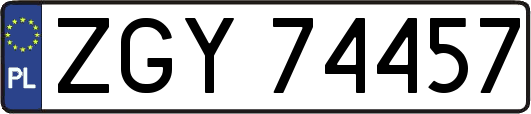 ZGY74457