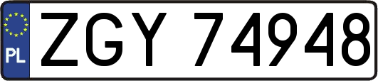 ZGY74948
