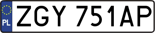 ZGY751AP