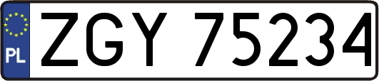 ZGY75234
