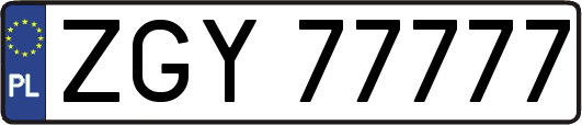 ZGY77777
